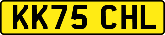 KK75CHL