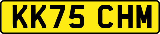 KK75CHM