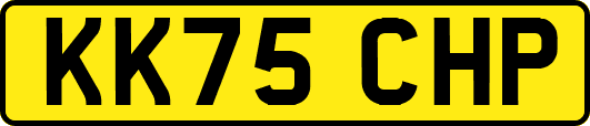 KK75CHP