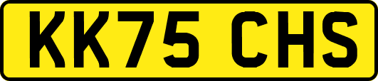 KK75CHS
