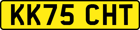 KK75CHT