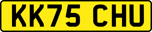 KK75CHU