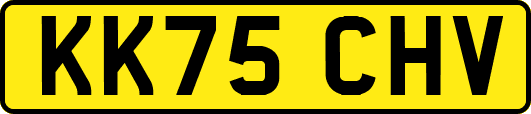 KK75CHV