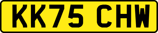 KK75CHW