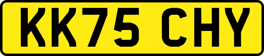 KK75CHY
