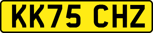 KK75CHZ