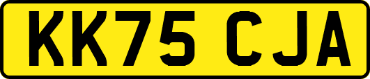 KK75CJA