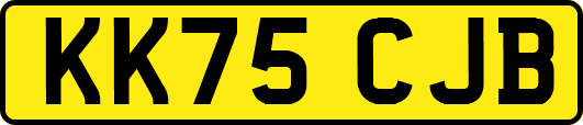 KK75CJB