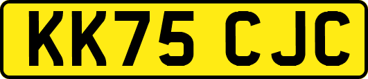 KK75CJC