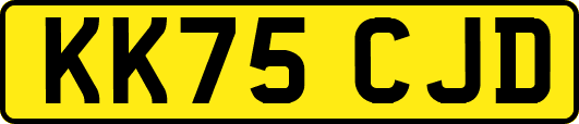 KK75CJD