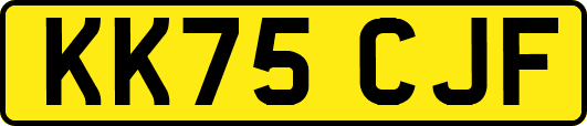KK75CJF