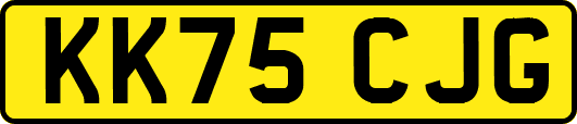 KK75CJG