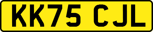KK75CJL