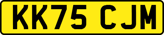 KK75CJM