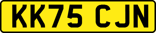 KK75CJN