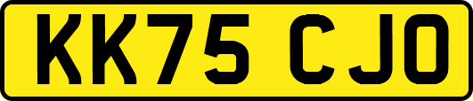 KK75CJO