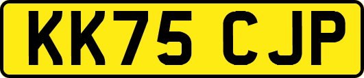 KK75CJP