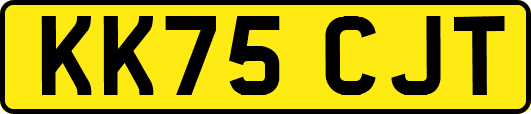 KK75CJT