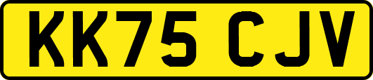 KK75CJV