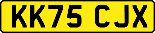 KK75CJX