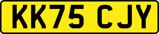 KK75CJY