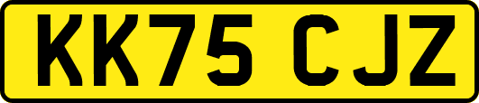 KK75CJZ