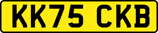 KK75CKB