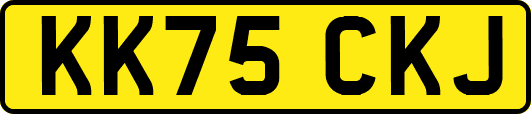 KK75CKJ