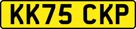 KK75CKP