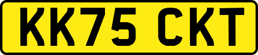 KK75CKT