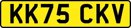 KK75CKV