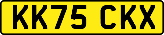 KK75CKX