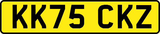 KK75CKZ