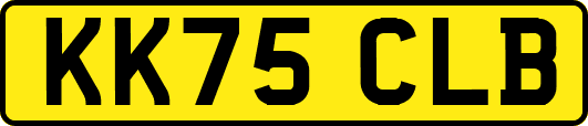 KK75CLB