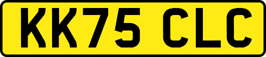KK75CLC