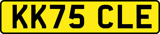 KK75CLE