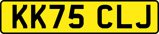 KK75CLJ