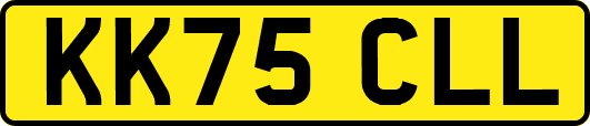 KK75CLL