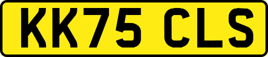 KK75CLS