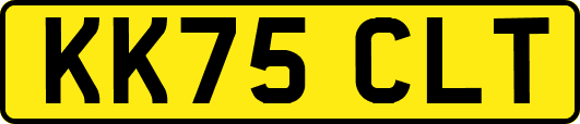 KK75CLT