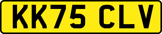KK75CLV