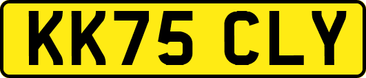 KK75CLY