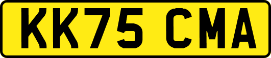 KK75CMA
