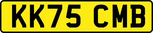KK75CMB