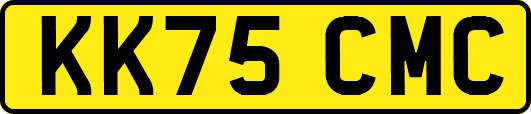 KK75CMC