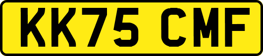 KK75CMF