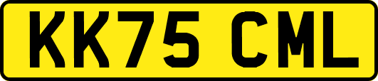 KK75CML