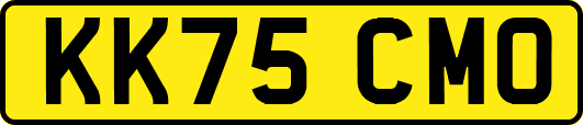 KK75CMO