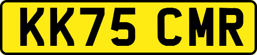 KK75CMR