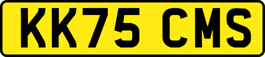 KK75CMS
